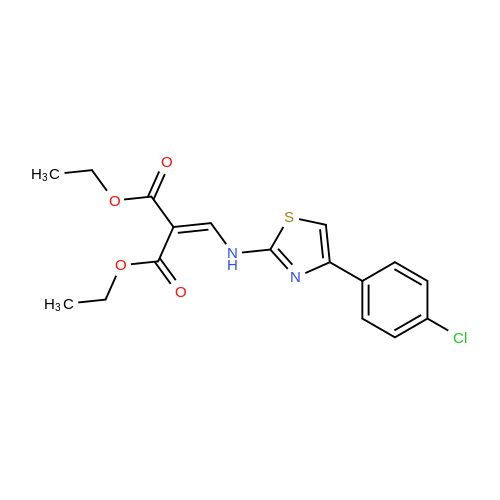 Chemical Structure| 71638-84-1