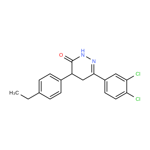 Chemical Structure| 73685-02-6