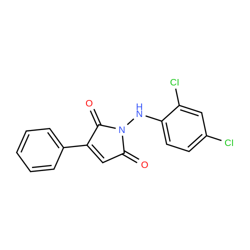 Chemical Structure| 271254-72-9