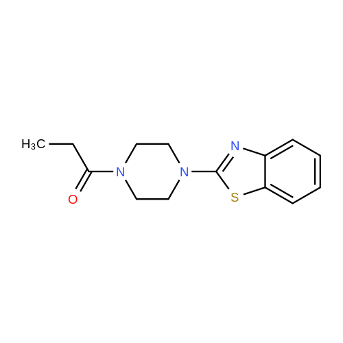 Chemical Structure| 309268-48-2
