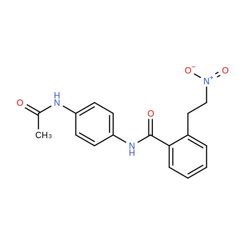 Chemical Structure| 339016-60-3