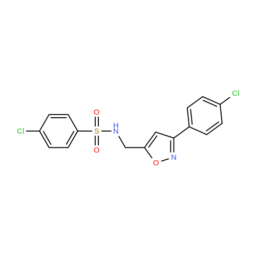 Chemical Structure| 339016-82-9