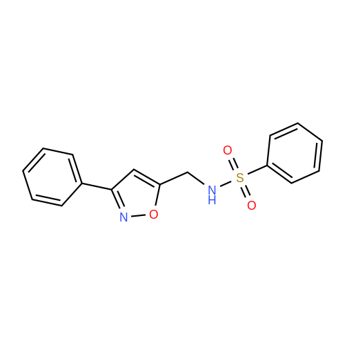 Chemical Structure| 339016-87-4