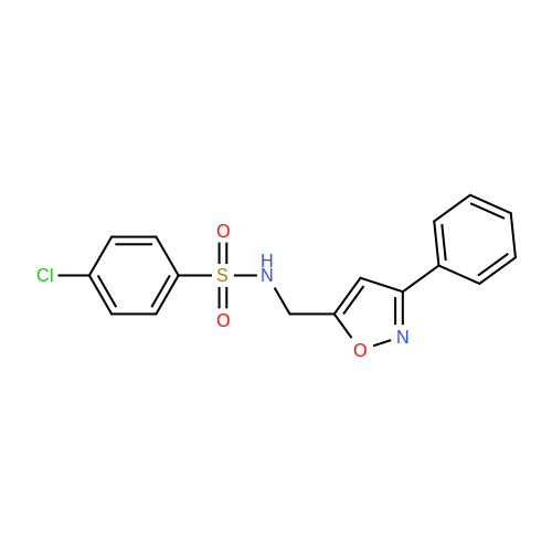 Chemical Structure| 339016-92-1
