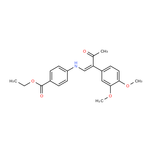 Chemical Structure| 339017-35-5