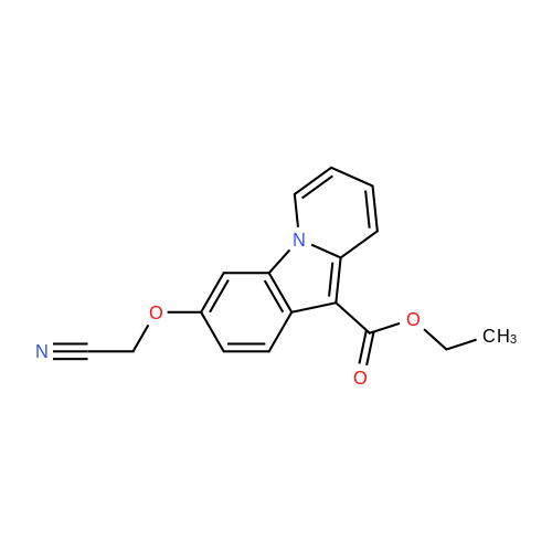 Chemical Structure| 339020-41-6