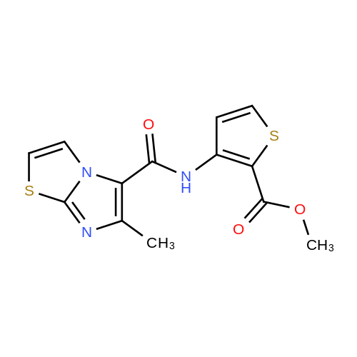 Chemical Structure| 400087-15-2