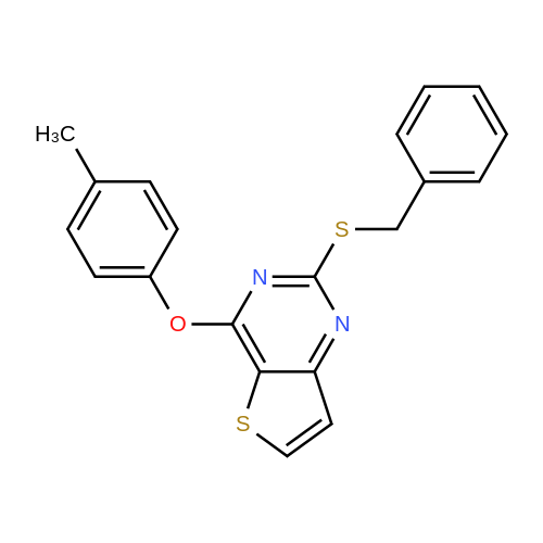 Chemical Structure| 478067-49-1