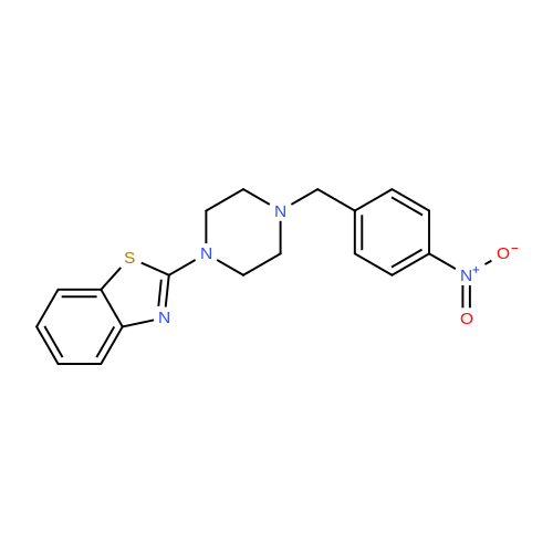 Chemical Structure| 478076-98-1