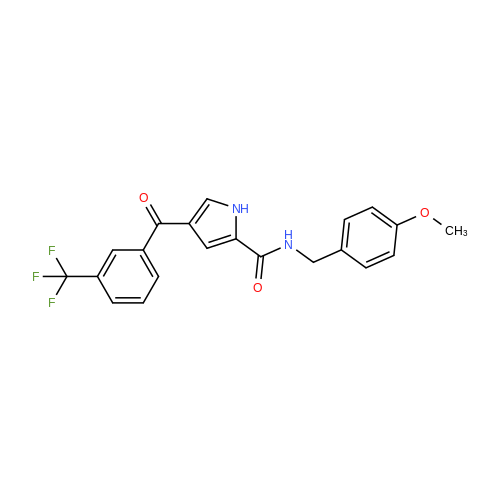 Chemical Structure| 478078-25-0