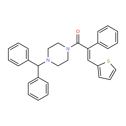 Chemical Structure| 478078-83-0