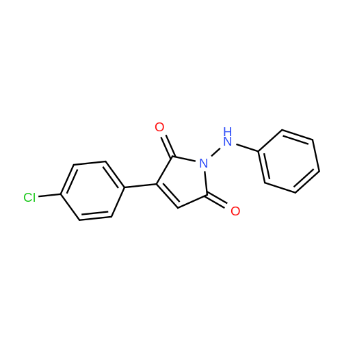 Chemical Structure| 49811-68-9