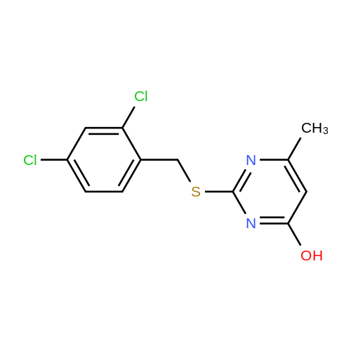Chemical Structure| 91961-86-3