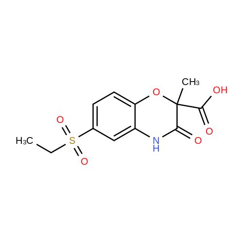 Chemical Structure| 1022486-21-0
