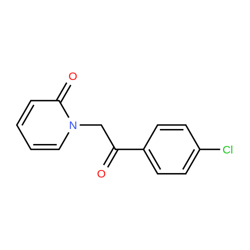 Chemical Structure| 108664-55-7