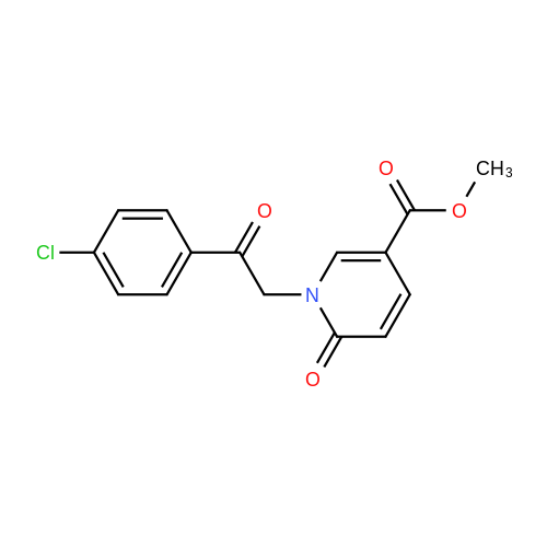 Chemical Structure| 108664-62-6