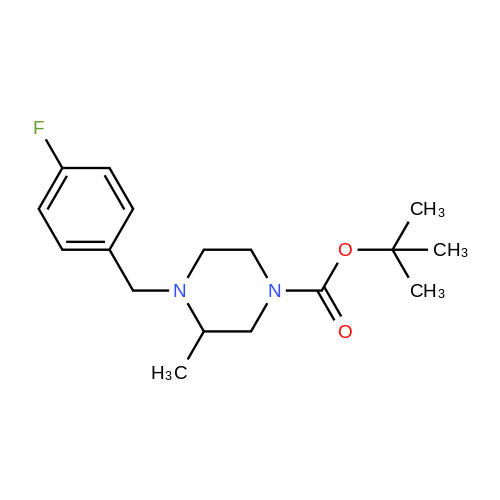 Chemical Structure| 1797095-99-8