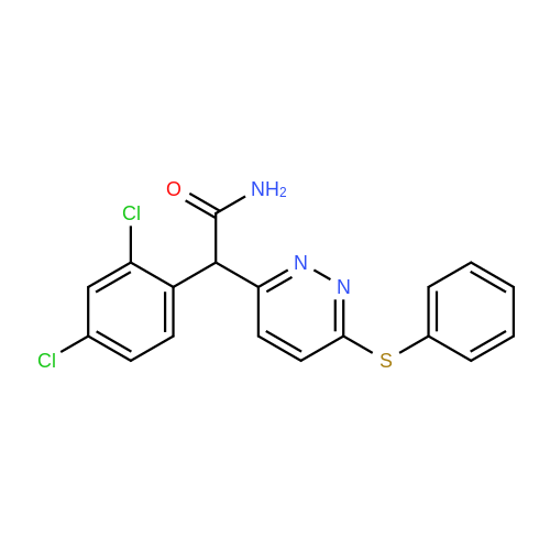 Chemical Structure| 209410-93-5