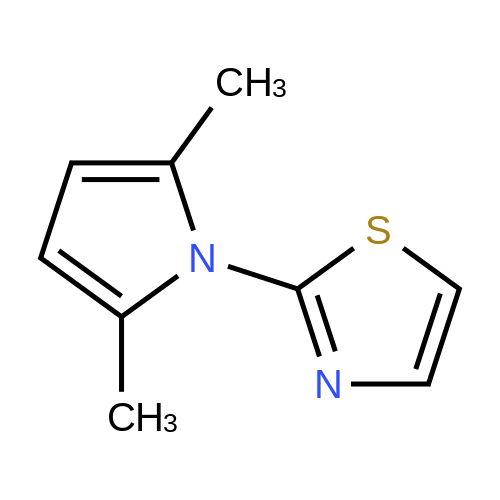 Chemical Structure| 28142-85-0
