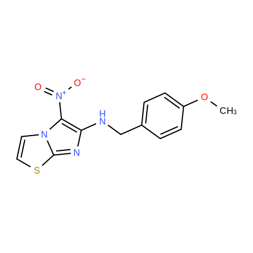 Chemical Structure| 339021-37-3