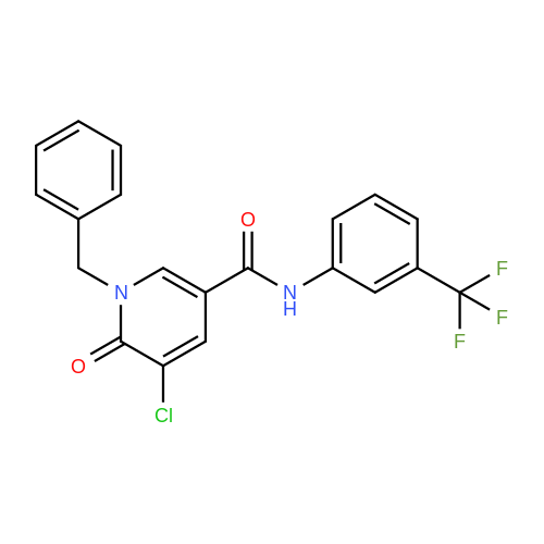 Chemical Structure| 339024-34-9