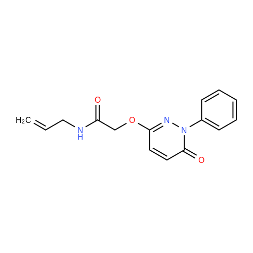 Chemical Structure| 439111-73-6