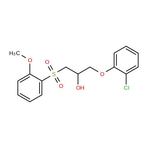 Chemical Structure| 478079-90-2