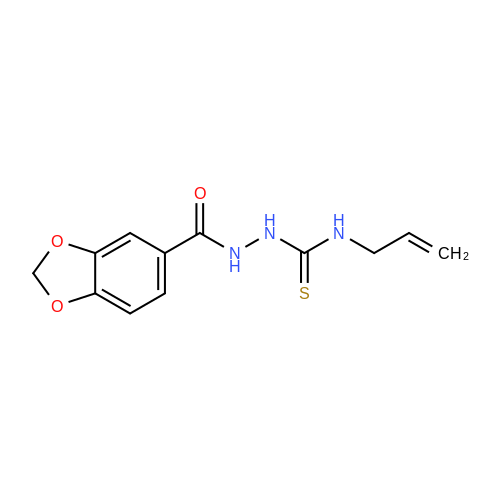 Chemical Structure| 52190-79-1