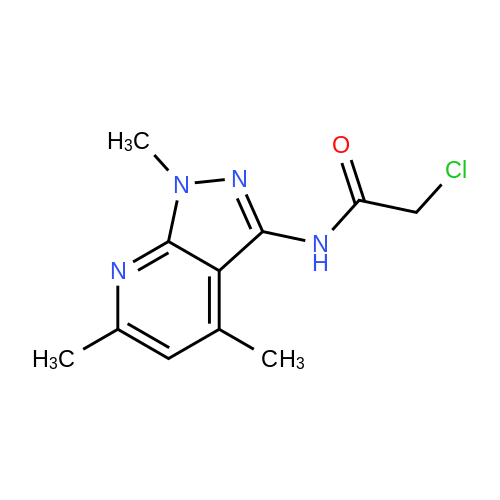 Chemical Structure| 866131-79-5