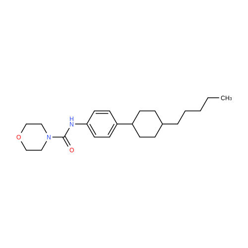Chemical Structure| 866131-94-4