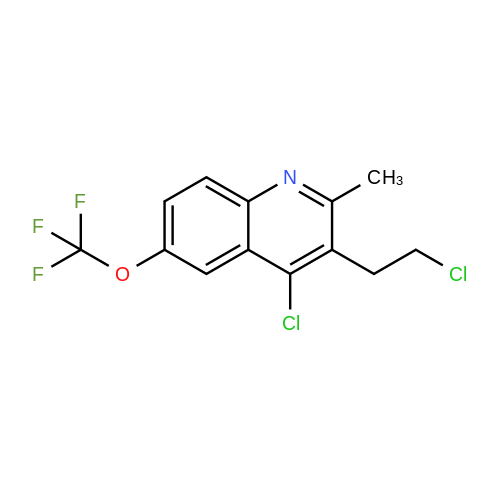 Chemical Structure| 866133-05-3