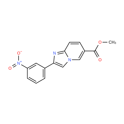 Chemical Structure| 866133-67-7