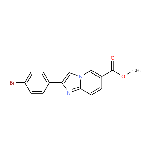 Chemical Structure| 866133-69-9