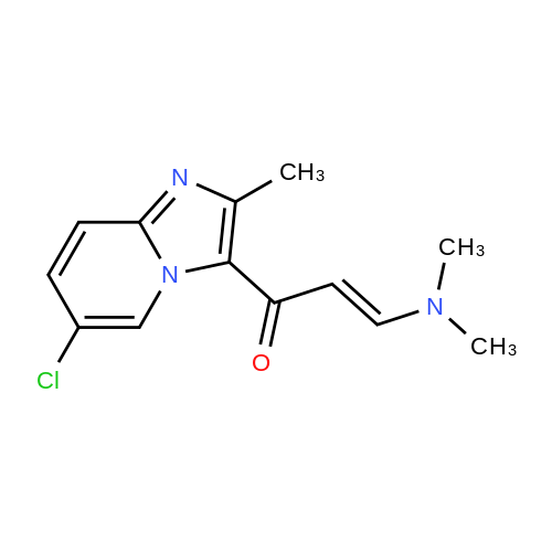 Chemical Structure| 900015-66-9