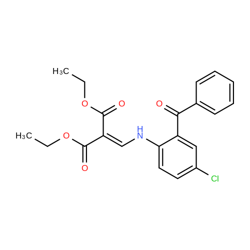 Chemical Structure| 128832-34-8