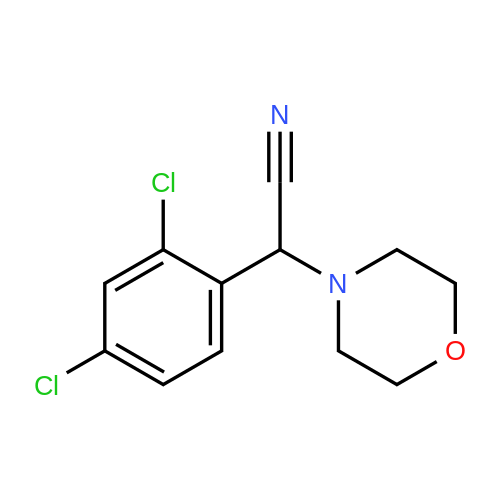 Chemical Structure| 135595-04-9