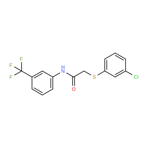 Chemical Structure| 339097-74-4