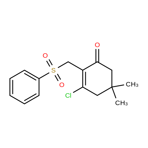 Chemical Structure| 339098-57-6