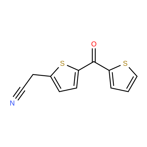 Chemical Structure| 339098-98-5