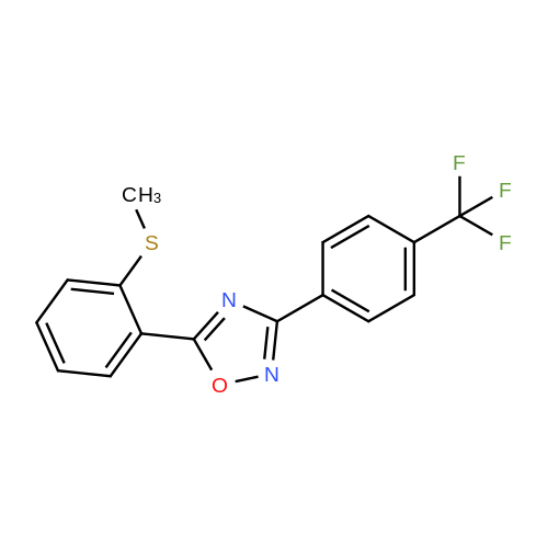 Chemical Structure| 339099-65-9