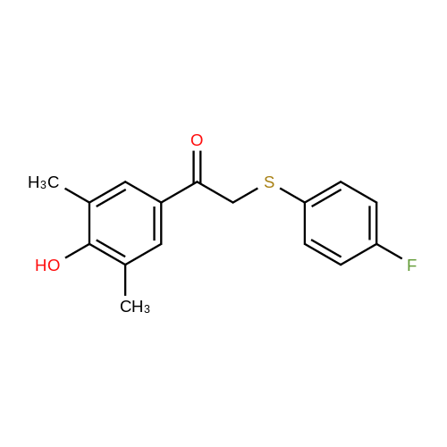 Chemical Structure| 339100-31-1