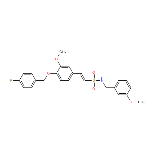 Chemical Structure| 339104-63-1