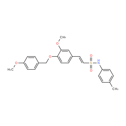 Chemical Structure| 339105-06-5