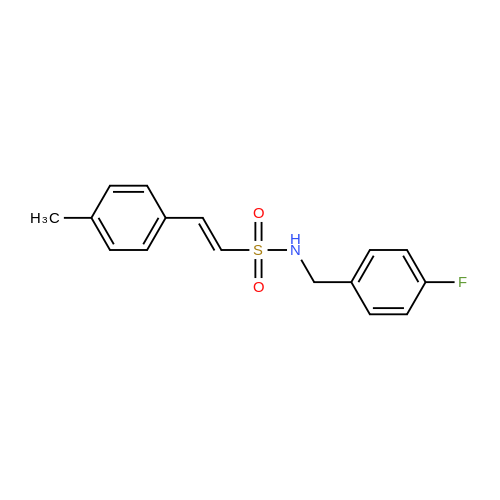Chemical Structure| 339105-17-8