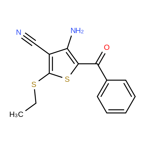 Chemical Structure| 116170-97-9