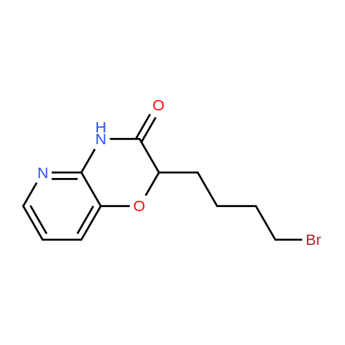 Chemical Structure| 1272756-64-5