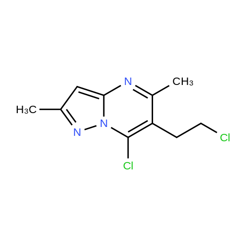 Chemical Structure| 129909-71-3