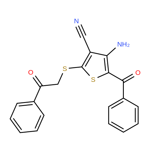 Chemical Structure| 133180-37-7