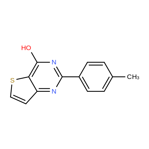Chemical Structure| 18002-05-6