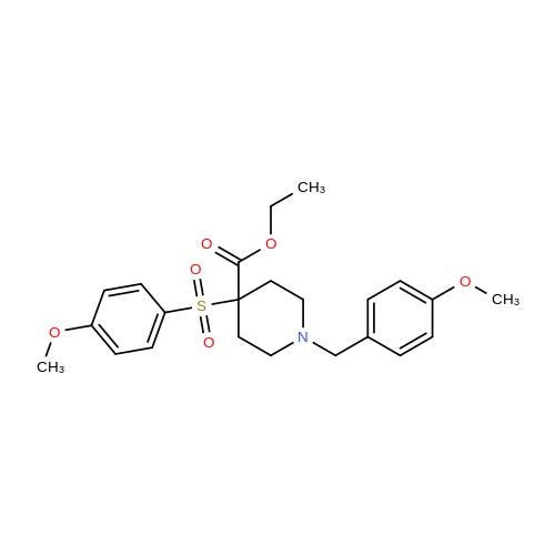 Chemical Structure| 212771-00-1